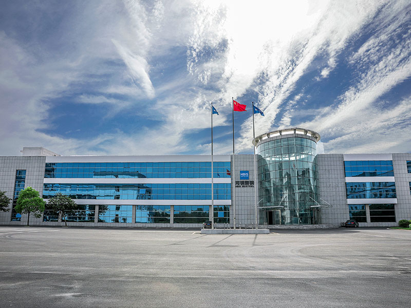 河鋼舞鋼的發展歷程